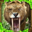 Ikon program: Sabertooth Tiger Simulato…
