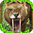 Icon of program: Sabertooth Tiger Simulator