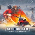 프로그램 아이콘: Serious Sam: Siberian May…