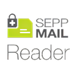 Symbol des Programms: SEPPmail Reader