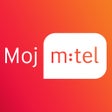 Иконка программы: Moj m:tel