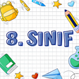 Icon of program: 8. Sınıf Tüm Dersler - Te…