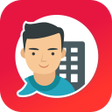 Ikona programu: АДС365 - Житель