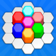 Ícone do programa: Hex Blocks