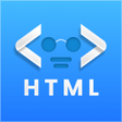 プログラムのアイコン：HTML  MHTML Viewer
