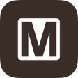 程序图标：MetroPulse