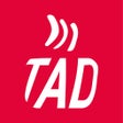 أيقونة البرنامج: Mon TAD Nouvelle-Aquitain…