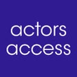Symbol des Programms: Actors Access