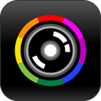 Ikona programu: SilentBurstCamera