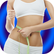 程序图标：Gesund abnehmen ohne Diät