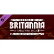 Total War Saga: THRONES OF BRITANNIA - Blood, Sweat and Spears