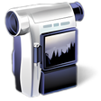 Ikona programu: VideoDrive