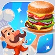 プログラムのアイコン：Restaurant Chef Cooking G…