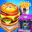 程序图标：Restaurant Chef Cooking G…