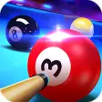 Real 8 Ball Pool Games 3D