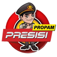 Ikon program: PROPAM PRESISI