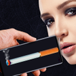 Icon of program: Smoking Healthy Cigarette…