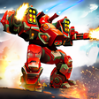 Icon of program: Ultra Mech Robot Fights