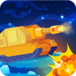 プログラムのアイコン：Tank Gun