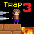 Ikona programu: Trap rooms 3: adventure 2…