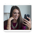 プログラムのアイコン：Online Girls Chat Meet