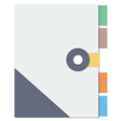 Icon of program: my notebook: simple notep…