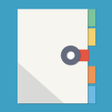 Ikona programu: my notebook: simple notep…