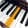 Ikona programu: Piano Melody Free