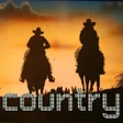 Icon of program: Country Western MUSIC On…