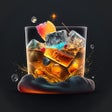 Icoon van programma: Cocktail Lover  Drink Rec…