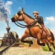 Western Redemption: Cowboy Gun