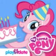 Ikon program: My Little Pony Party of O…