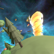 プログラムのアイコン：Tornado Planetary
