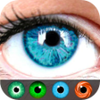 Icon of program: Eye Color Changer : Eye C…