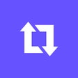 أيقونة البرنامج: Repost for Instagram  Qui…