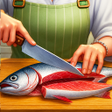 程序图标：Cooking Big - Restaurant …