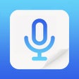 ไอคอนของโปรแกรม: Transcription: Speak2Note