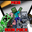 程序图标：Addon Mob Skin Pack