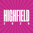 Symbol des Programms: Highfield Festival