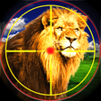 プログラムのアイコン：Wild Lion Hunting Deer Su…