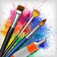 Icoon van programma: Drawing Apps