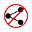 プログラムのアイコン：Disable YouTube Share Box