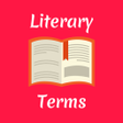 程序图标：Literary Terms Dictionary
