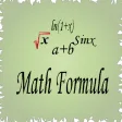 Math Formula