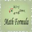 أيقونة البرنامج: Math Formula