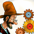 プログラムのアイコン：Pettson's Inventions