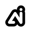 プログラムのアイコン：AI Writer  Chat-Bot Writi…