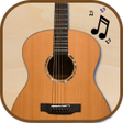 プログラムのアイコン：Acoustic Guitar Pro