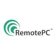 Ícone do programa: RemotePC