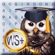 Иконка программы: Word Search